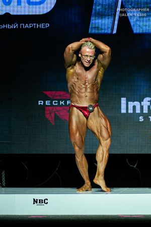 BODYBUILDING 80